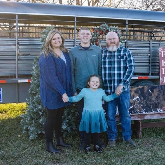 Meet your Posher, Samantha - Picture 1 of 1